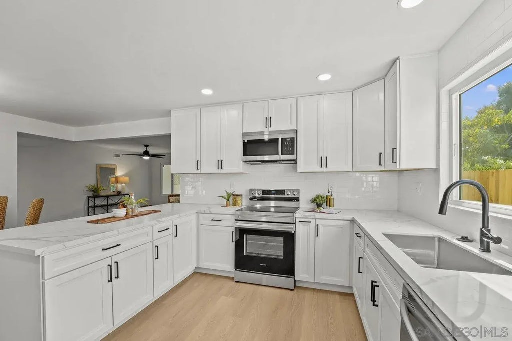 6621 Sunny Brae Dr, SAN CARLOS