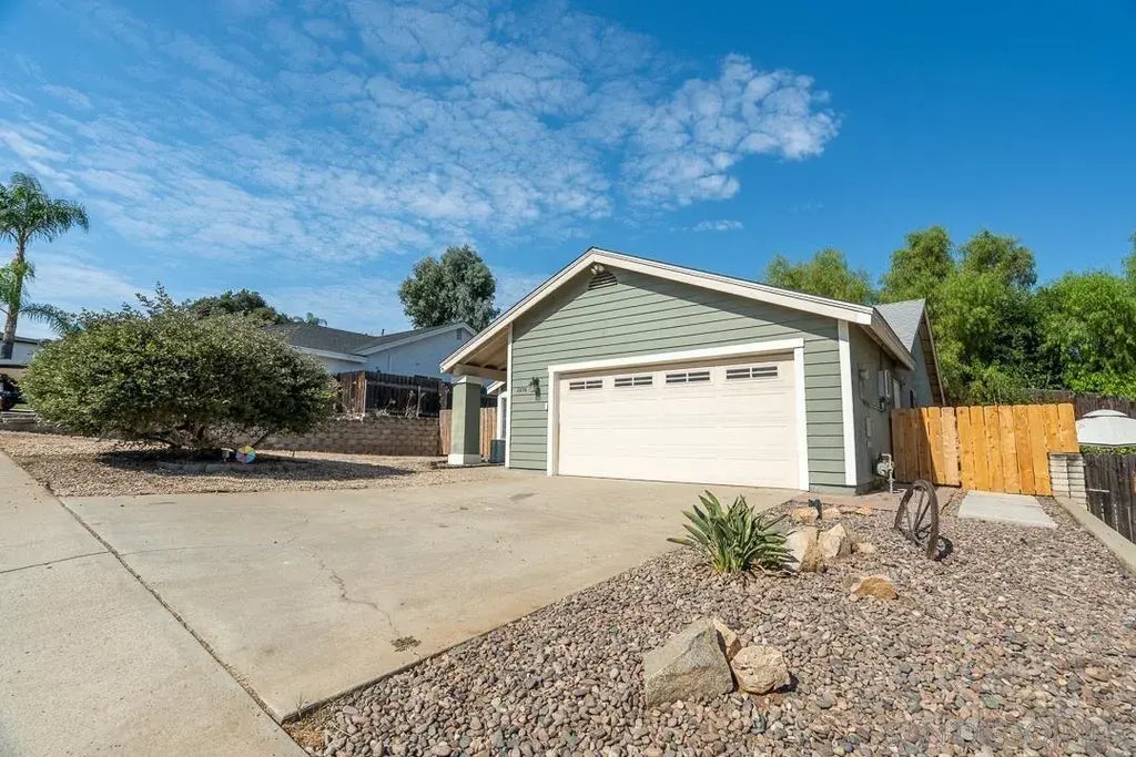 8676 Via Del Luz, El Cajon