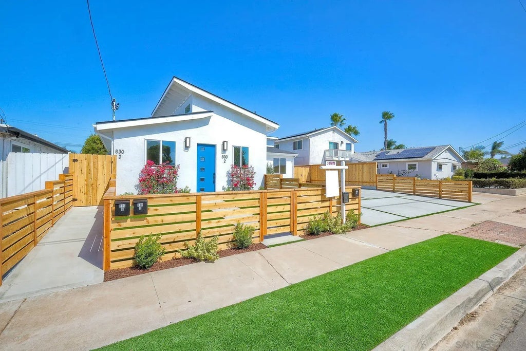 830 Oneonta Ave, Imperial Beach