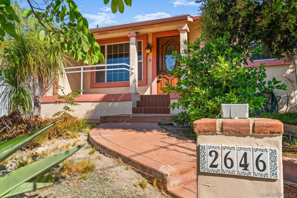 2646 Littleton Road, El Cajon