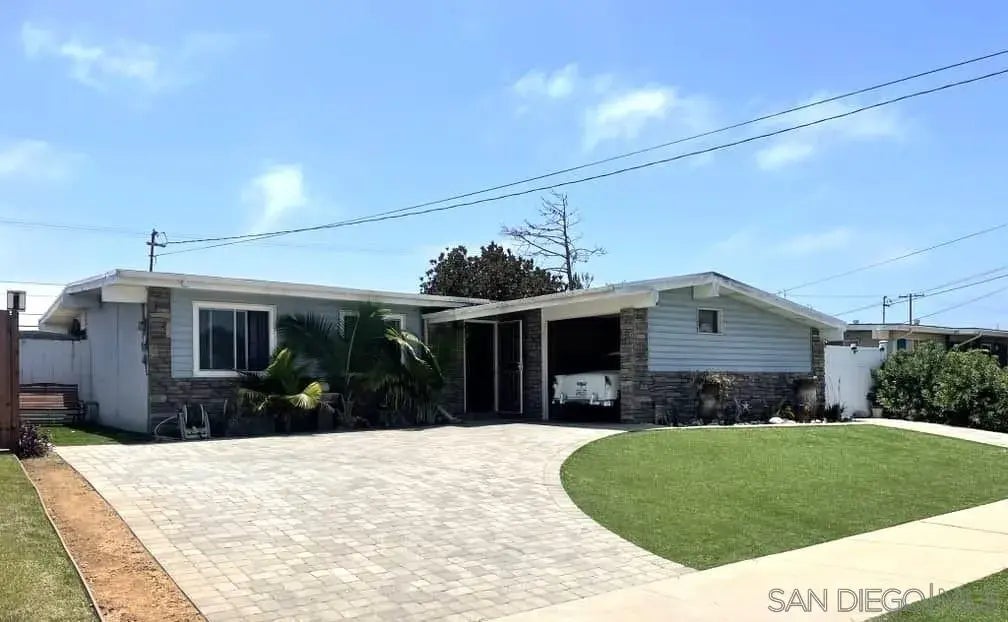 1035 Iris Ave, Imperial Beach
