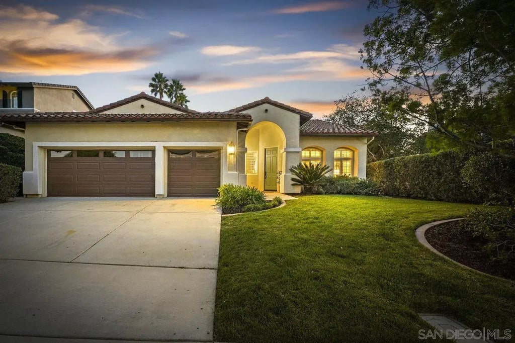 11502 Spruce Run Drive, SCRIPPS RANCH