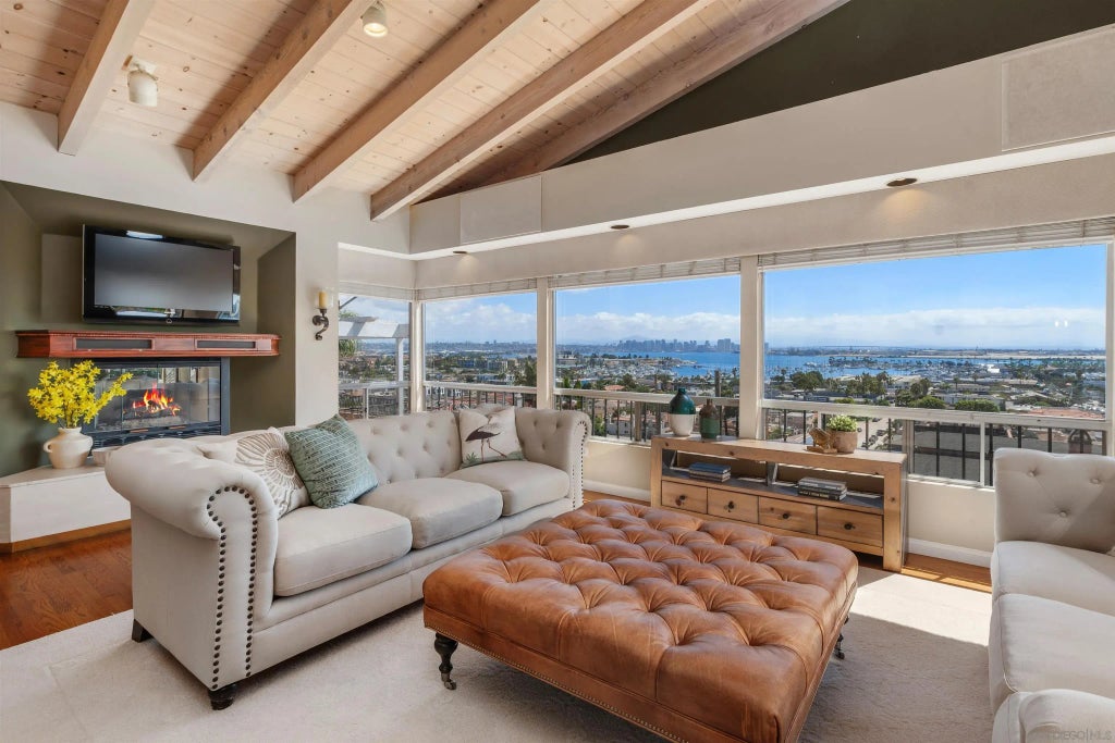 1216 Willow Street, POINT LOMA