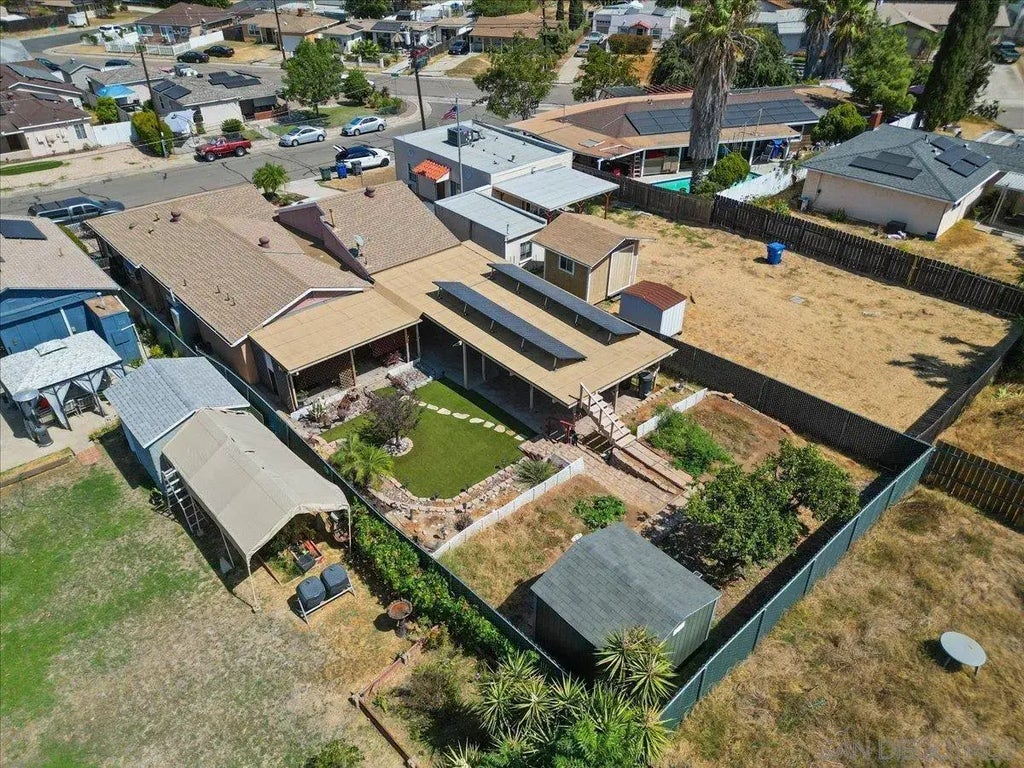 1119 Boulevard Pl, El Cajon