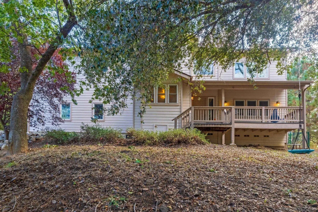 877 Kentwood Dr, Julian