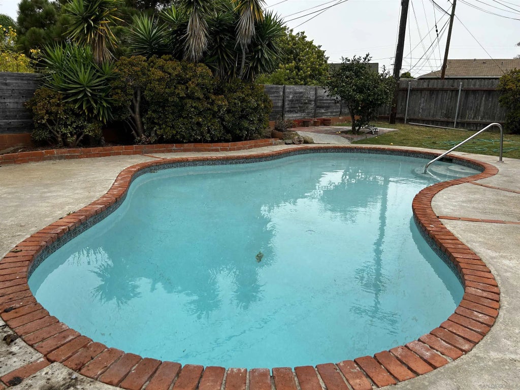 478 Carnation Ave, Imperial Beach