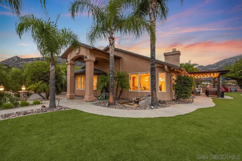 2868 Harper Ranch Rd, Jamul