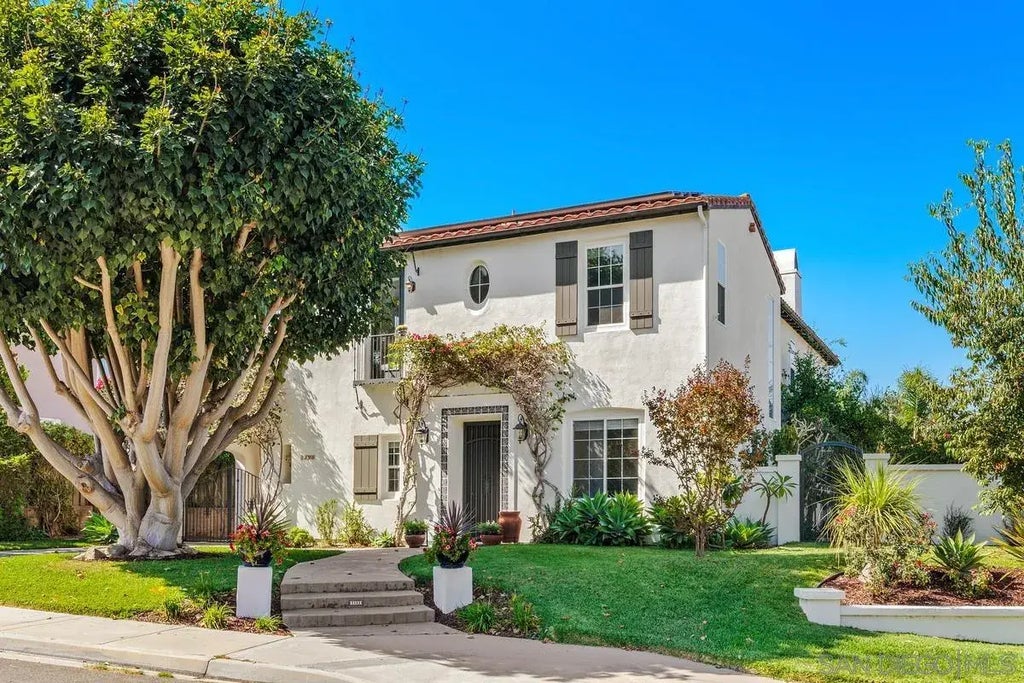 2898 Rancho Pancho, Carlsbad