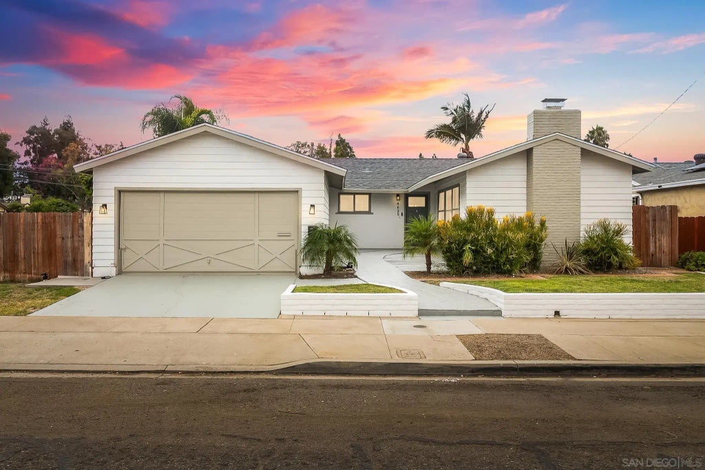 4625 Glacier Ave, DEL CERRO