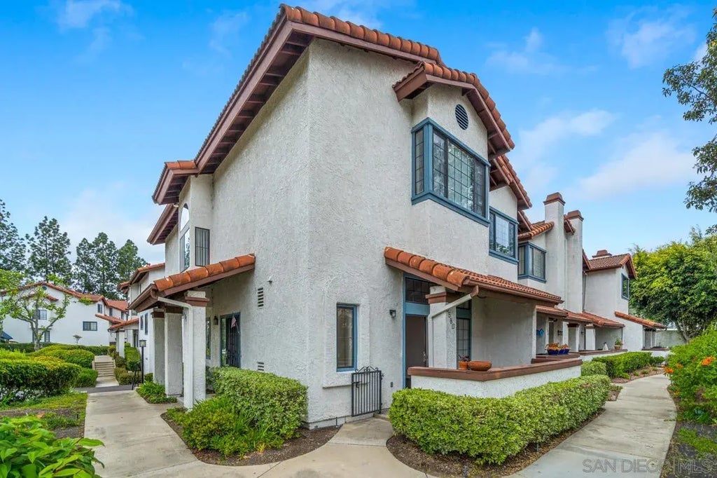 3580 Mission Mesa Way, SAN CARLOS