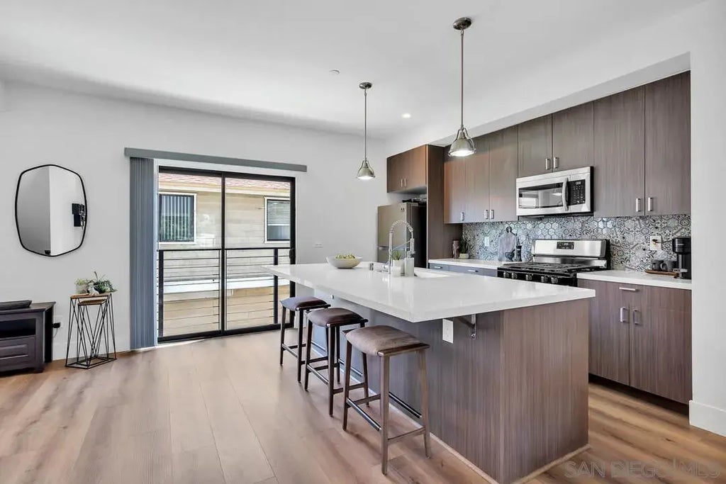 1945 Polk Ave., NORTH PARK