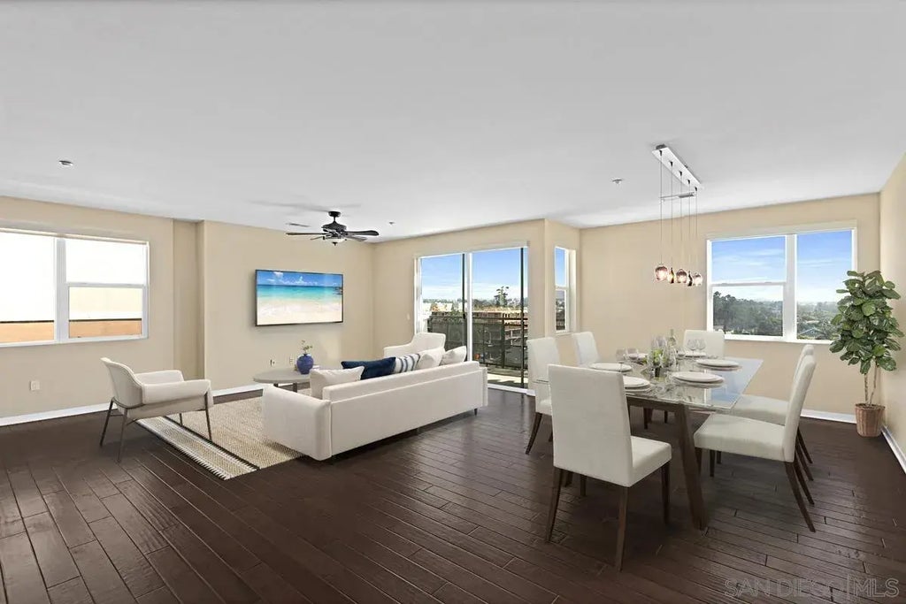 3650 5th Ave 608, HILLCREST