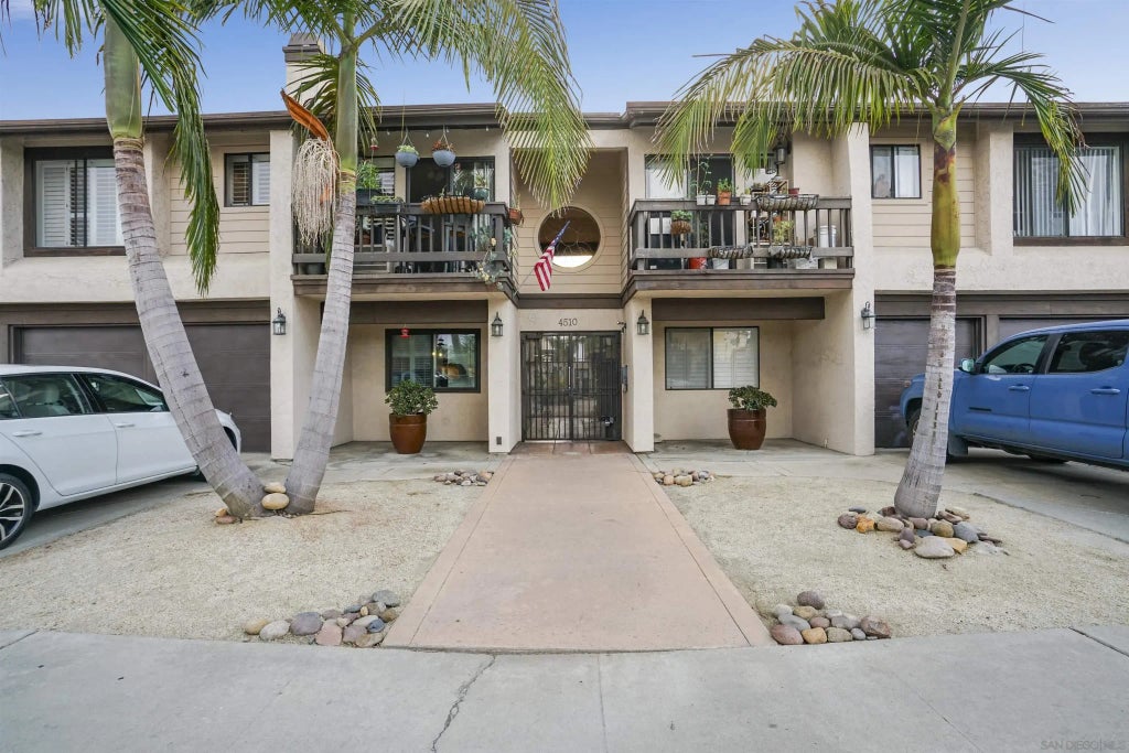 4510 34th St 11, NORMAL HEIGHTS