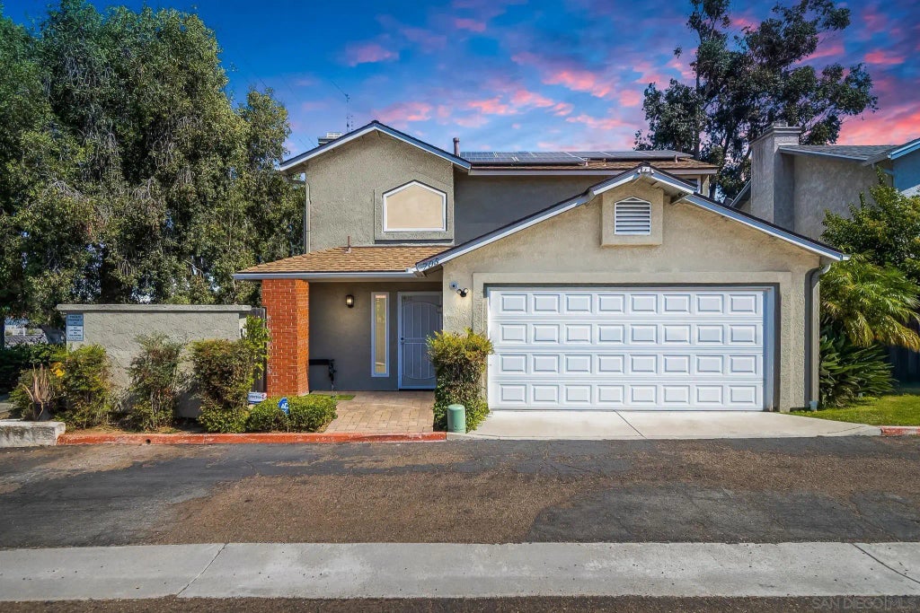 705 Comondu Ct, El Cajon