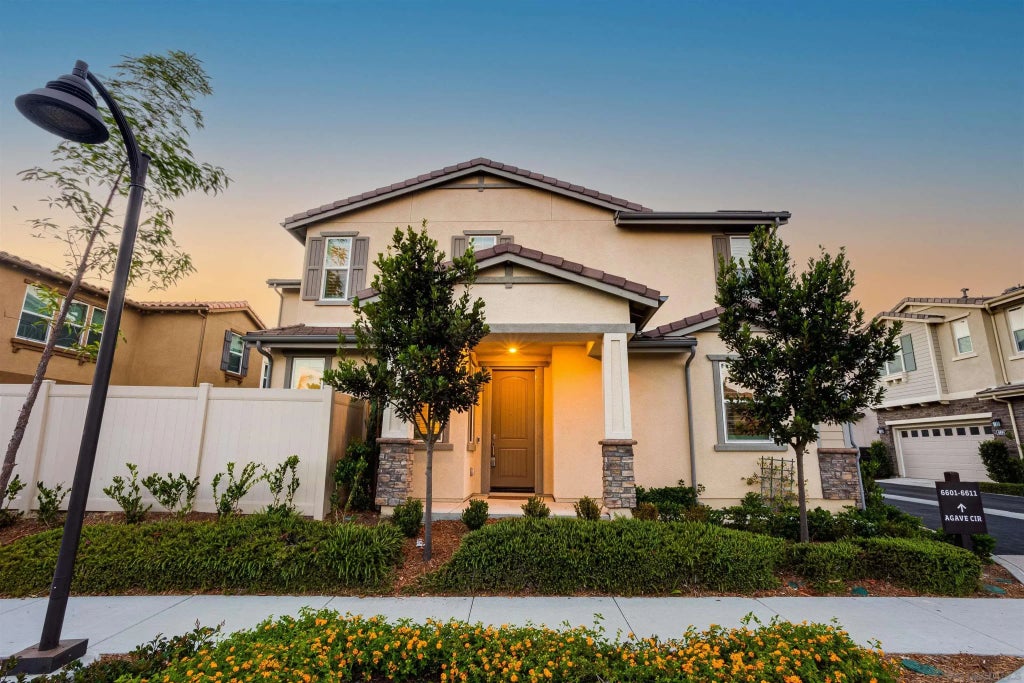 6601 Agave Cir, Carlsbad