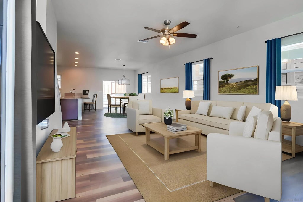 575 11th, Imperial Beach