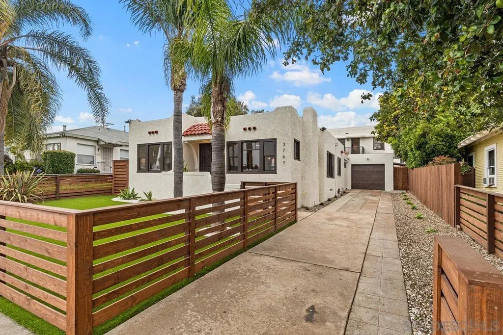 3767-71 Arnold Ave, NORTH PARK