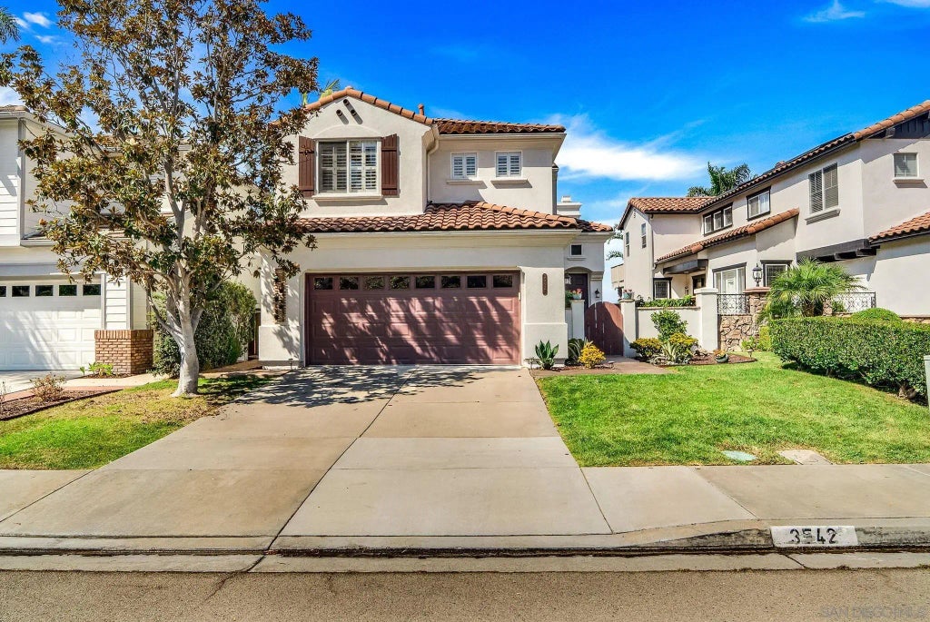 3542 Harwich Drive, Carlsbad