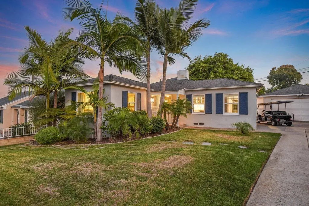 3949 Alicia Dr, POINT LOMA