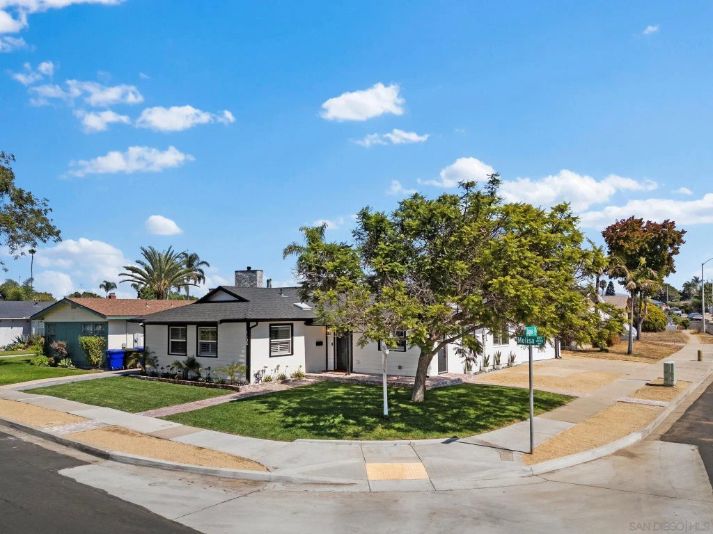 4503 Melisa Way, CLAIREMONT