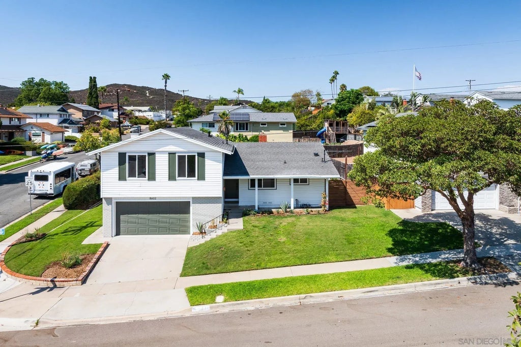 8602 Highwood Dr, SAN DIEGO
