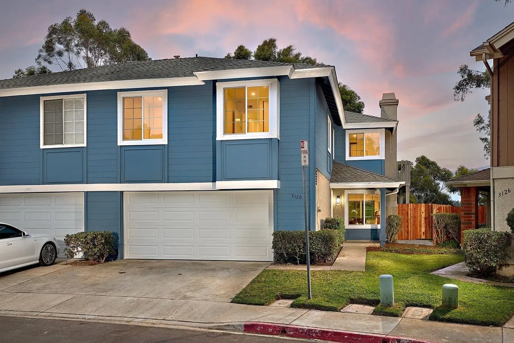 3120 E Fox Run Way, CLAIREMONT