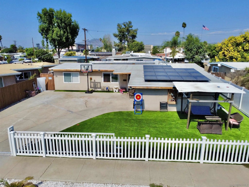 1362 Joliet St, El Cajon