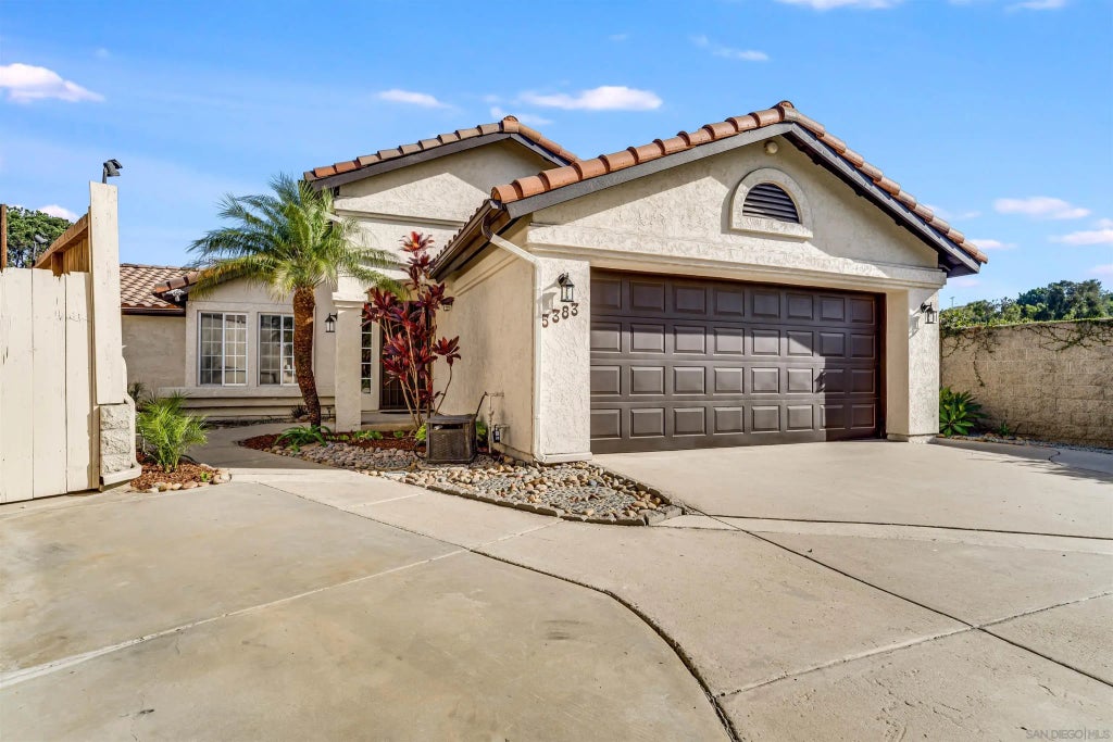 5383 Pennsylvania Ln, La Mesa