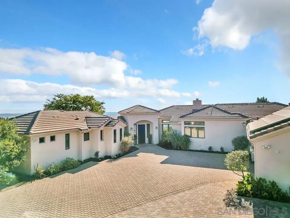 14868 High Valley Road, Poway