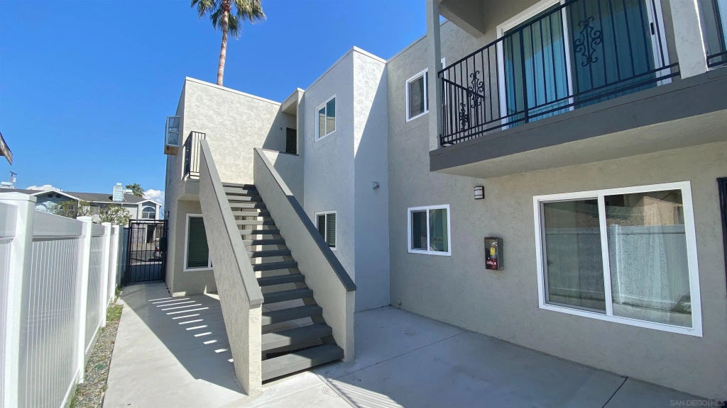 3622 43rd Street, City Heights