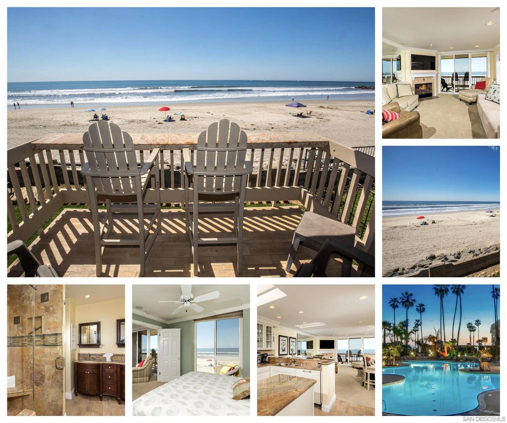 999 N Pacific St E16, Oceanside