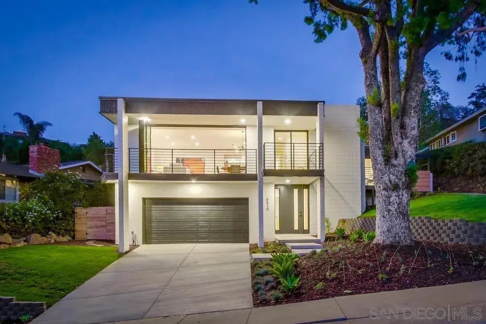 6410 Elmhurst Dr, DEL CERRO