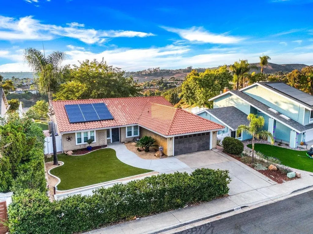 7224 Margerum Ave, DEL CERRO