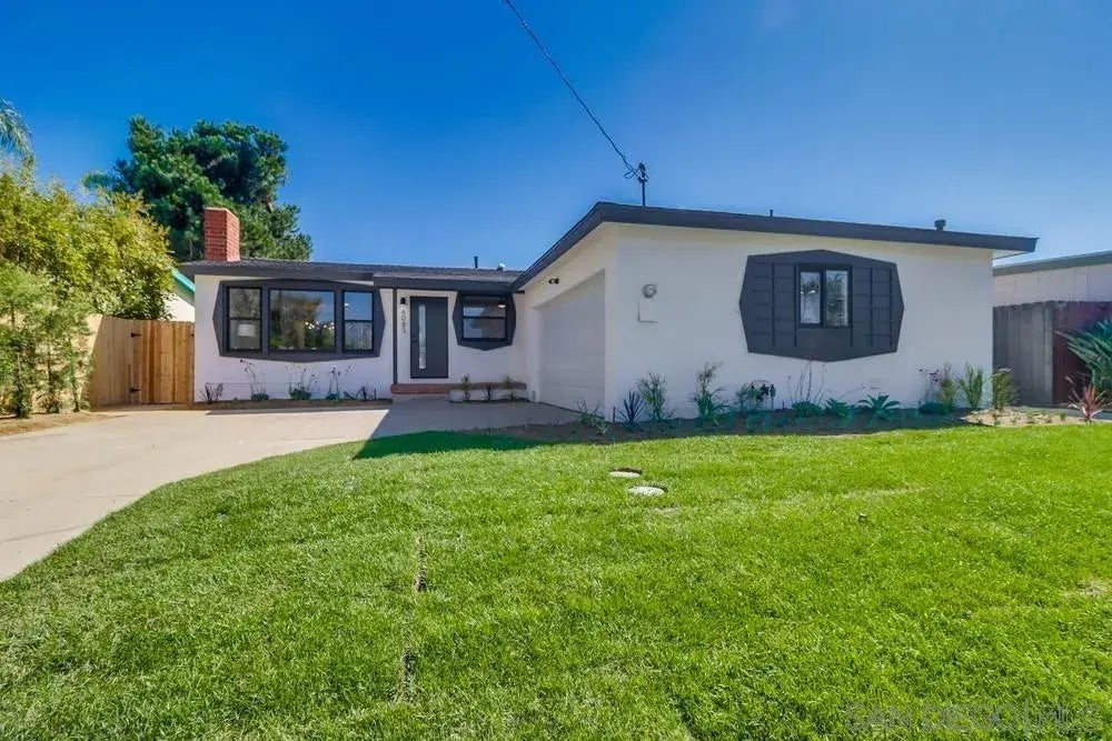 4083 Marlesta Dr, CLAIREMONT