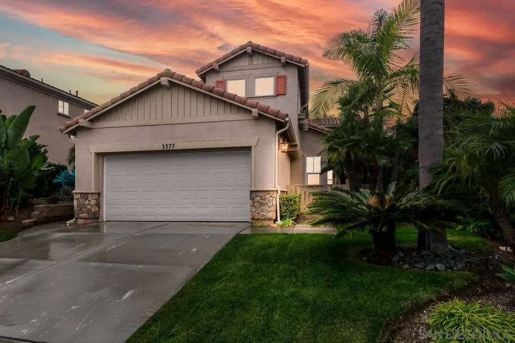 3577 Bluff Ct, Carlsbad
