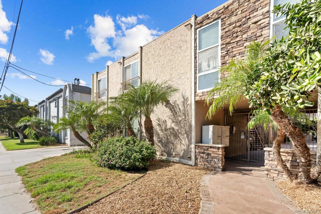 1472 Iris Ave 5, Imperial Beach