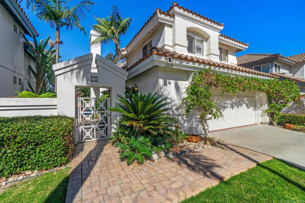 2928 Wintergreen Drive, Carlsbad