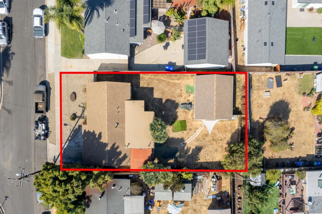 3454 Oak Glen, CLAIREMONT