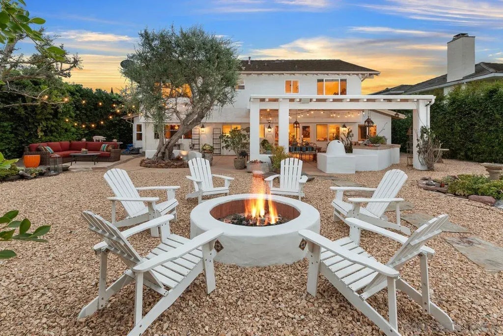 3942 Via Reposo, Rancho Santa Fe
