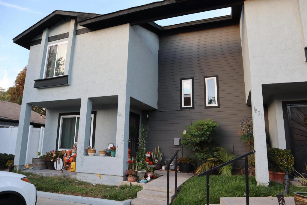 1817 Bluehaven Court, Sandiego