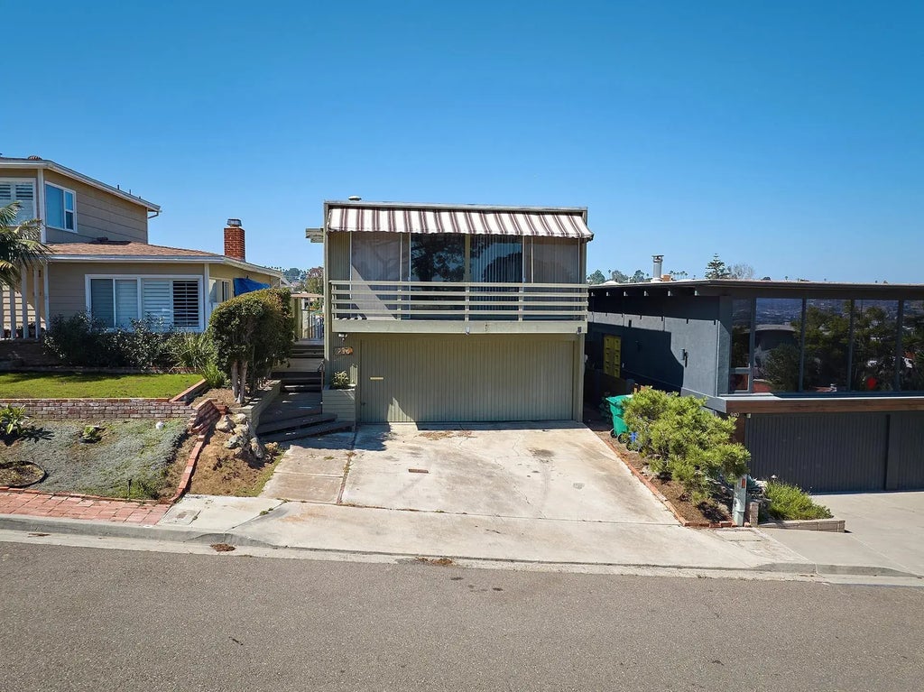 936 Bangor St., POINT LOMA