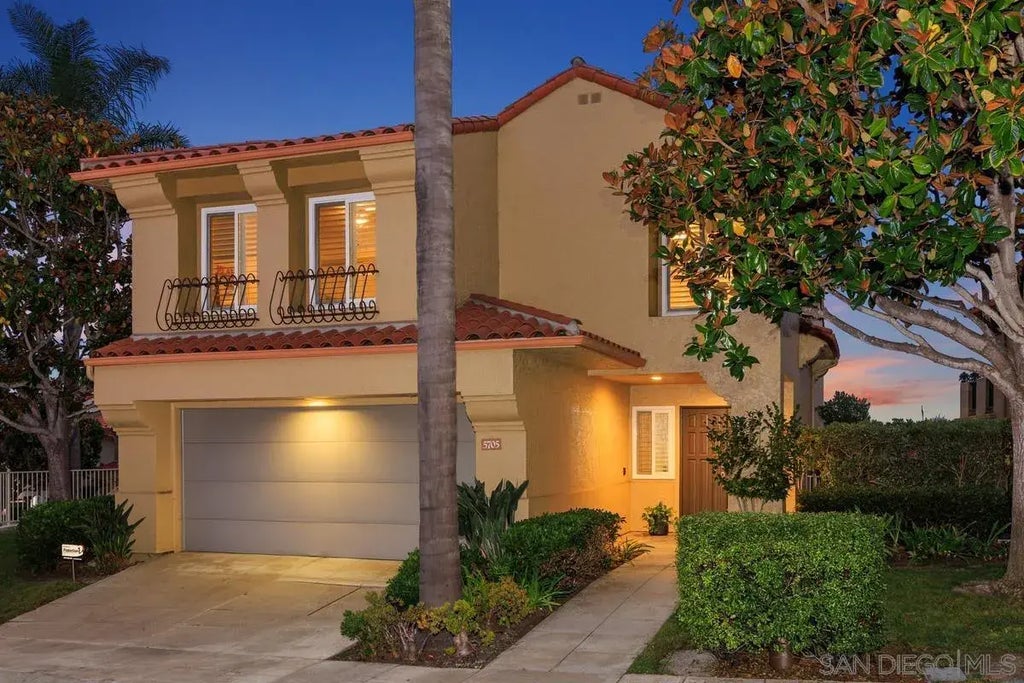5705 Caminito Pulsera, La Jolla