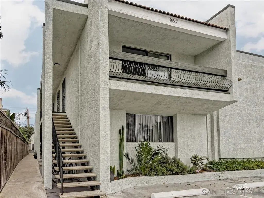 962 Loring Street 1d, Pacific Beach