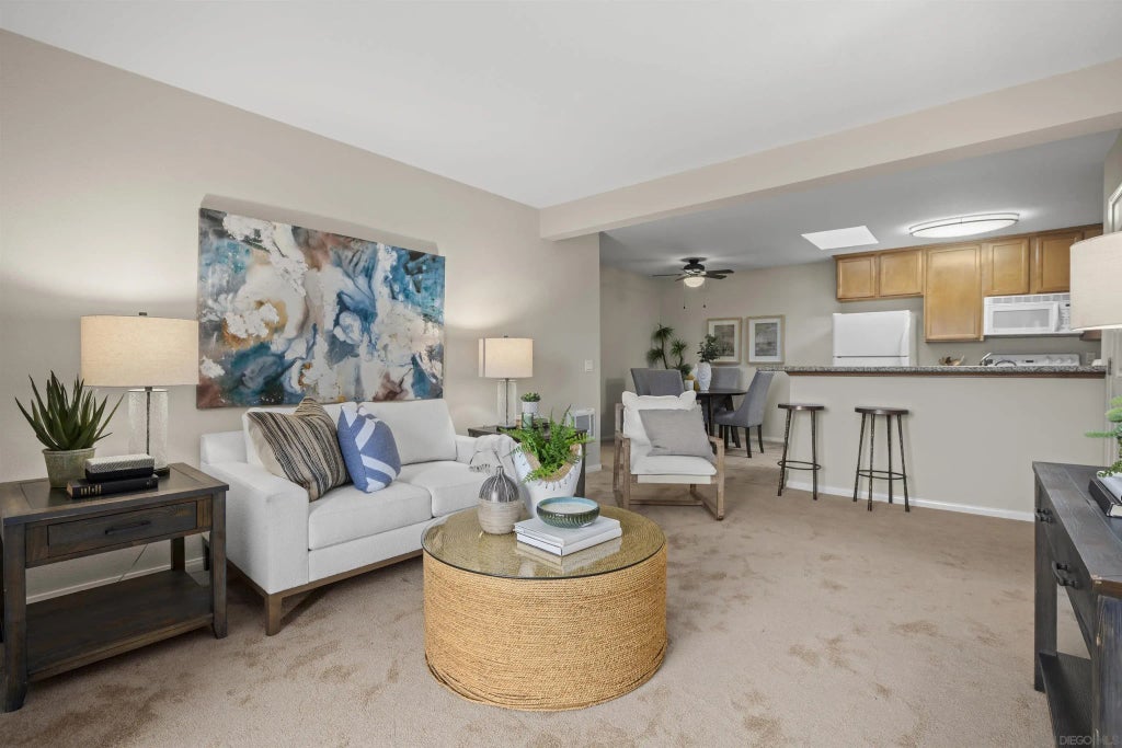 7727 Margerum Ave 259, DEL CERRO