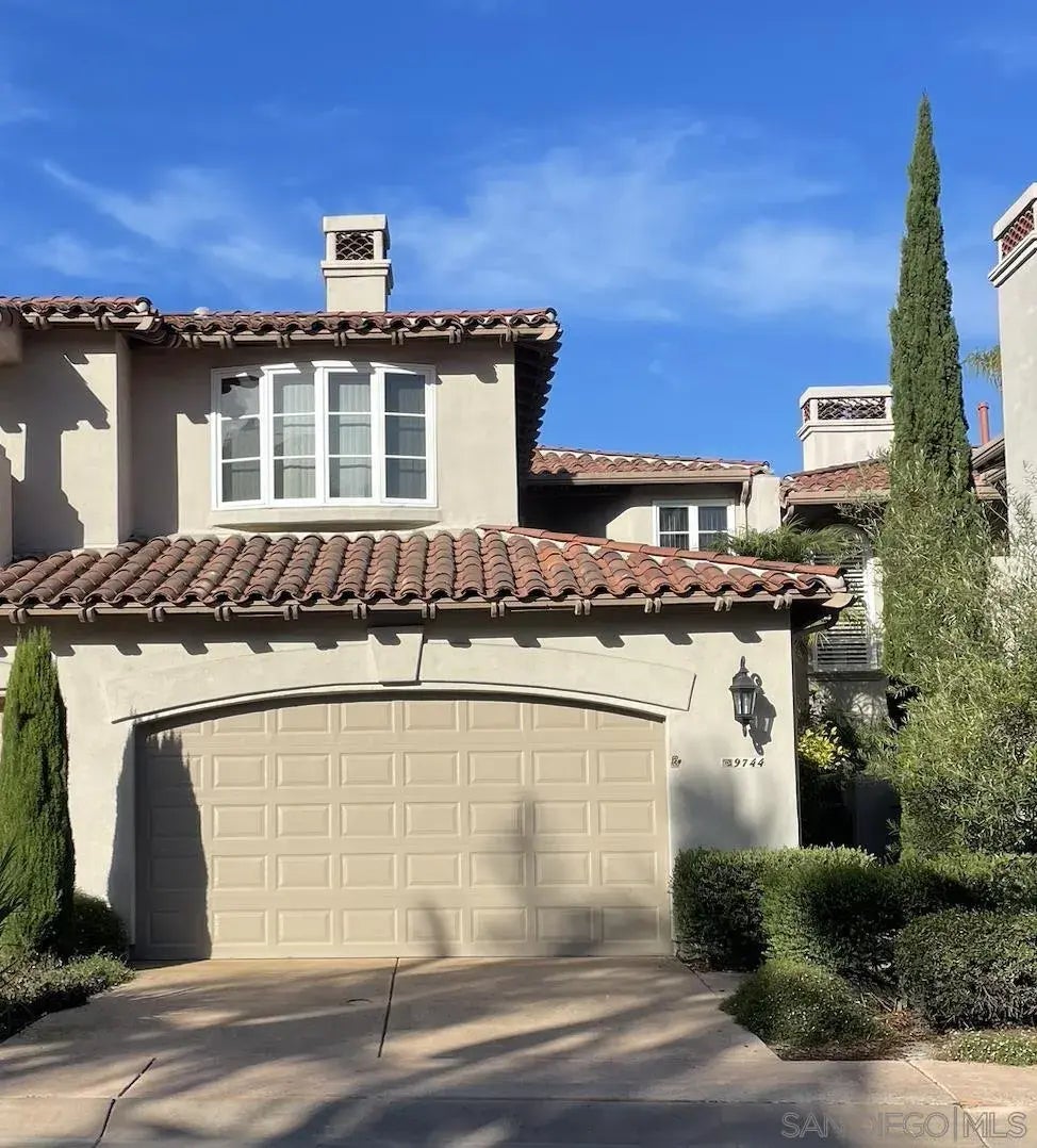 9744 Keeneland Row, La Jolla