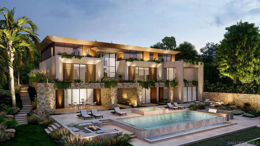 7148 Romero Loop 4, La Jolla