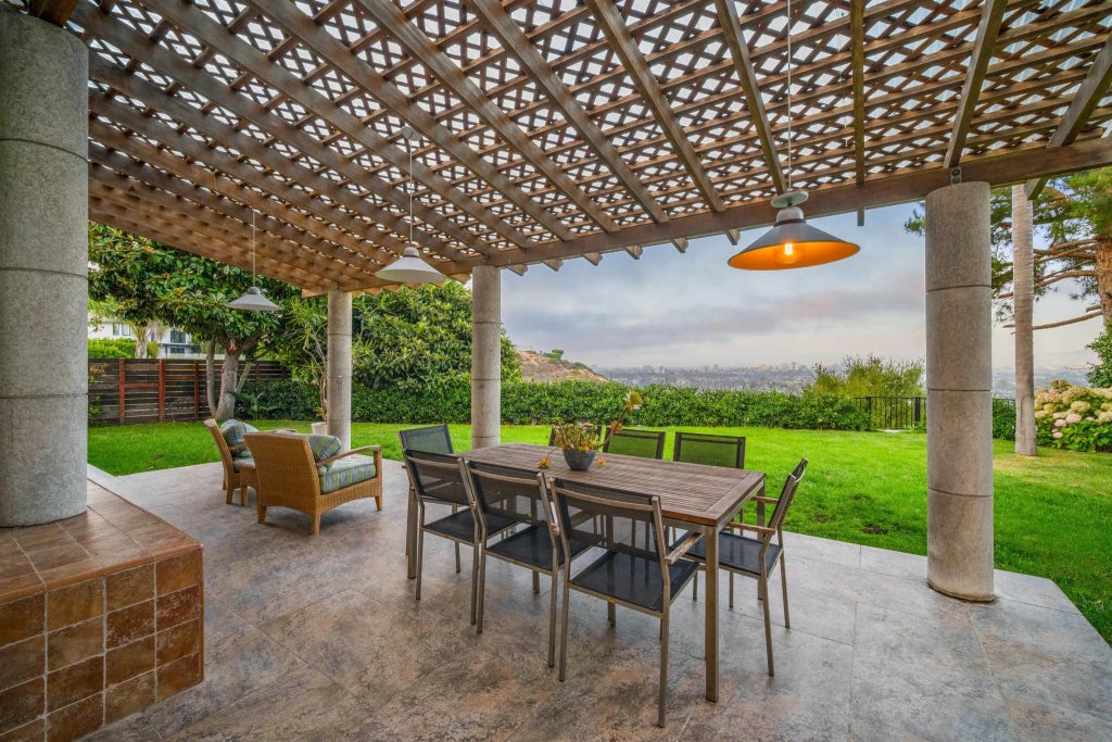 6495 Caminito Baltusral, La Jolla