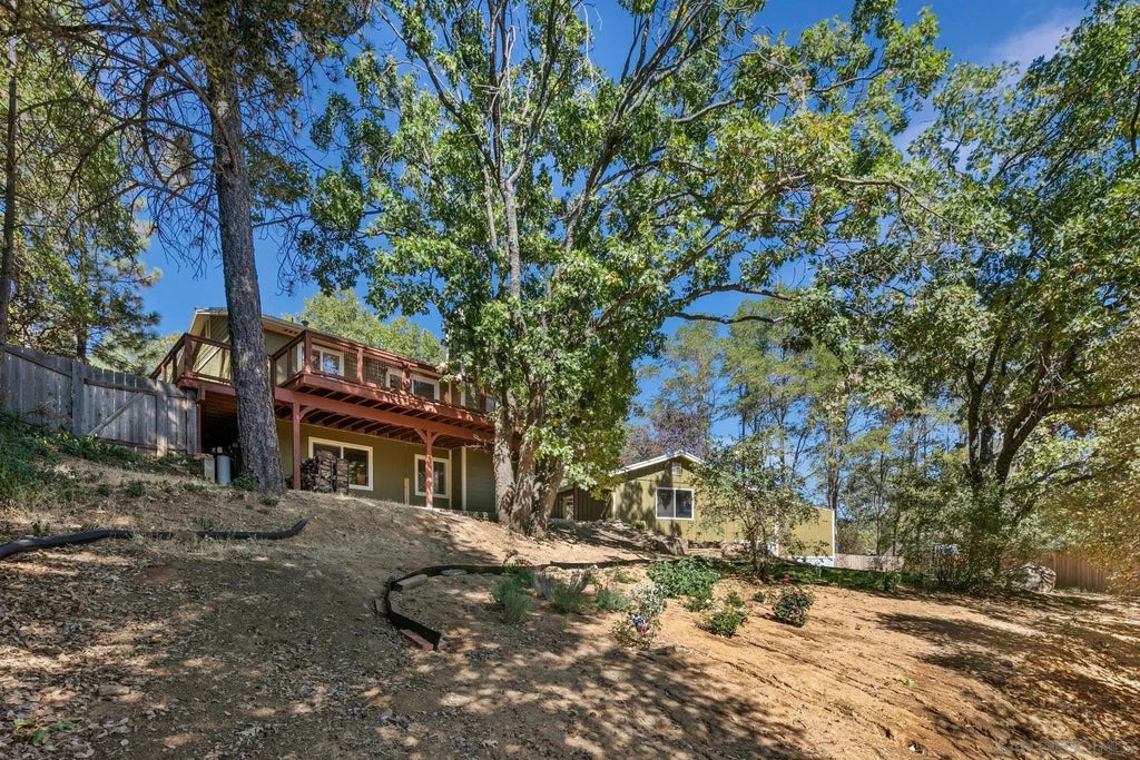 4780 Belvedere Dr, Julian