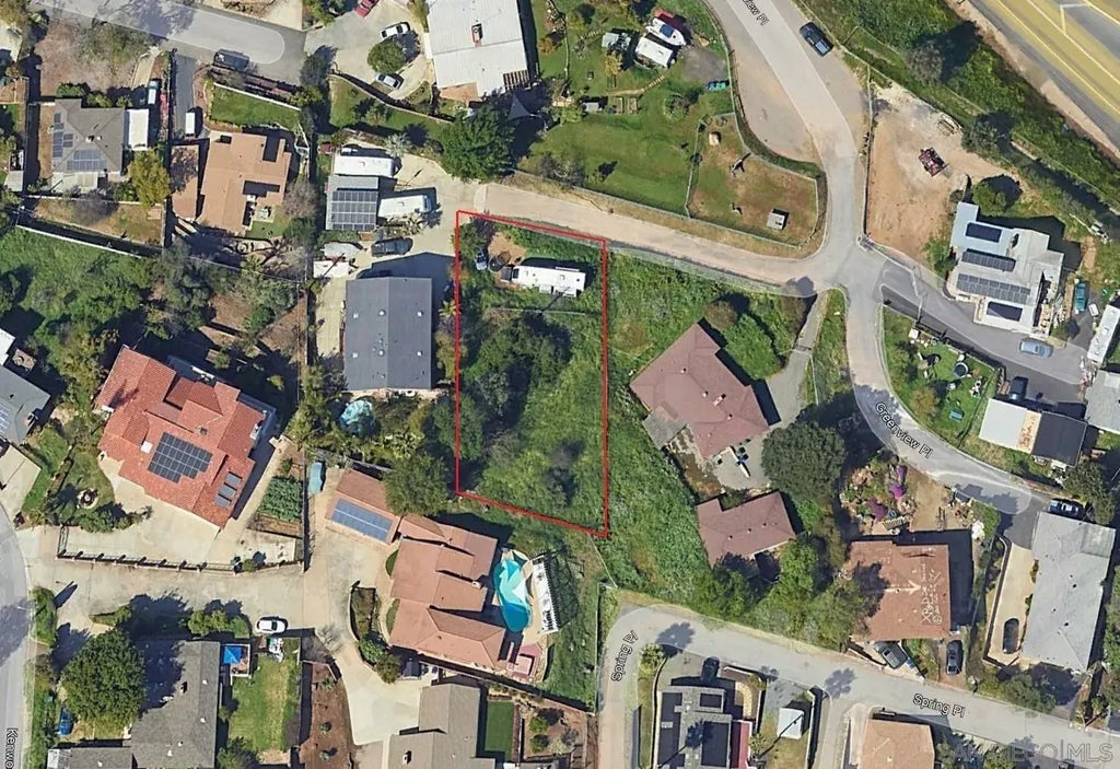 8965 Greenview, Spring Valley