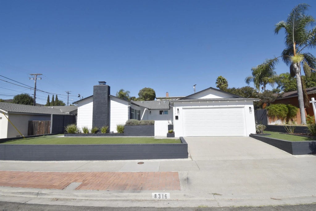 8316 Whelan Drive, SAN CARLOS